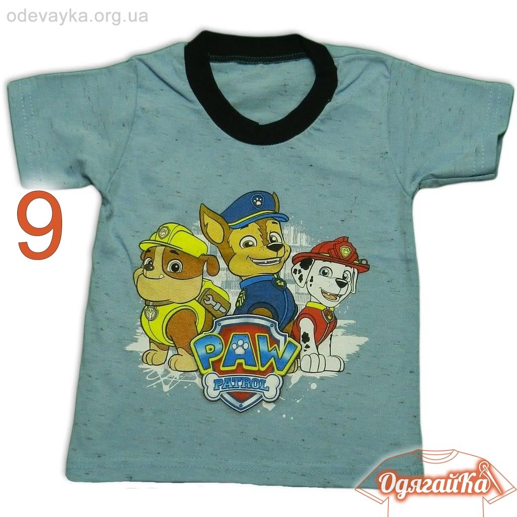 Футболка для хлопчика - Зображення 6