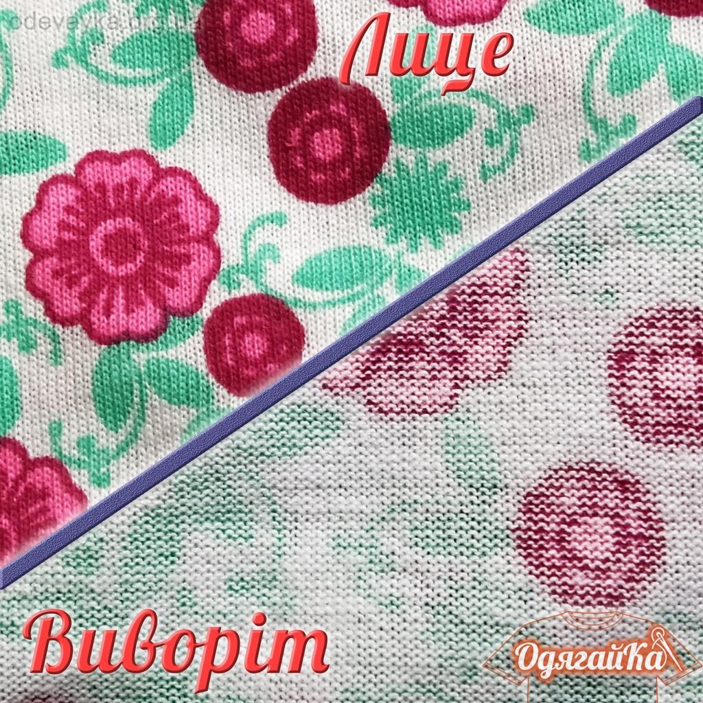 Шорти для дівчинки - Зображення 2