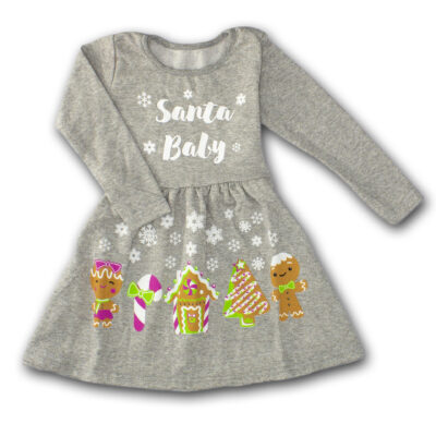 Плаття Santa Baby